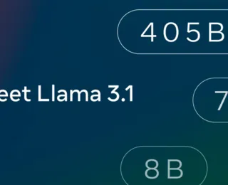 Meta libera Llama 3.1, o mais novo modelo de IA aberto e gratuito