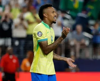 Militão perdeu todos os pênaltis em treino antes de Brasil x Uruguai