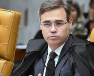 Ministro do STF André Mendonça é eleito para o TSE