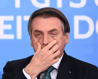 Ministro do STF abre o jogo sobre possível prisão de Bolsonaro