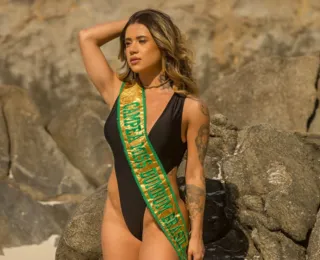 Miss Bumbum critica Messi e elogia Vini Jr: "Tem o talento"