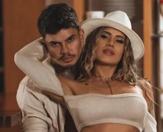 Miss Bumbum exige sexo cinco vezes por semana ao namorado