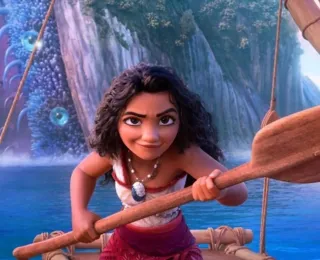 "Moana 2" ganha primeiro trailer; assista