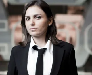 Monica Iozzi revela que recusou convite da Playboy para posar nua
