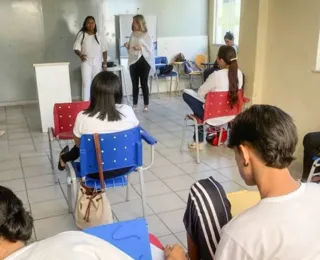 Monte Tabor oferece 240 vagas para cursos gratuitos em Salvador