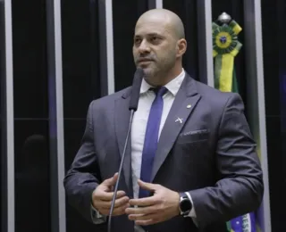 Moraes nega regime semiaberto de prisão ao ex-deputado Daniel Silveira