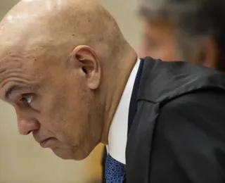 Moraes se declara impedido de julgar presos por ameaças a sua família