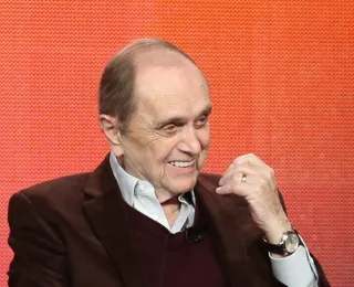 Morre Bob Newhart, comediante de “The Big Bang Theory"