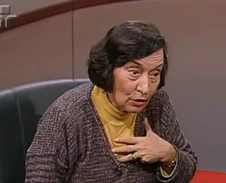Morre aos 94 anos a professora e economista Maria da Conceição Tavares