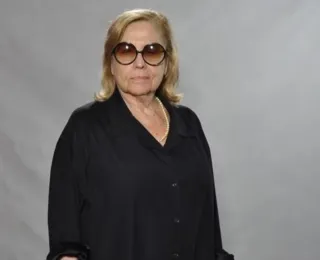 Morre atriz veterana da Globo, Jacqueline Laurence