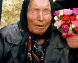 Morte de Putin e Aliens: previsões de Baba Vanga para o 2º semestre