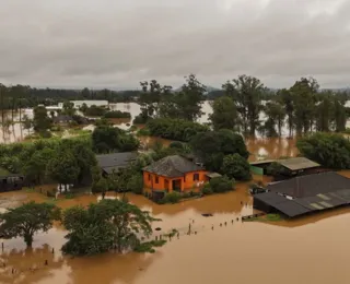 Mortes por enchentes do Rio Grande do Sul chegam a 177