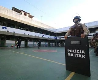 Mortes violentas têm redução de 8,7% na Bahia em 2024