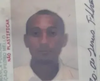 Motociclista morre após colisão com caminhão na BR-324