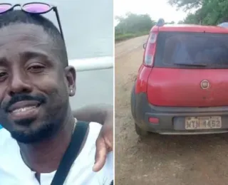 Motorista é sequestrado após oferecer carona em rodovia na Bahia
