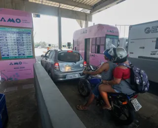 Motos e similares podem ganhar isenção de pagamento em pedágio