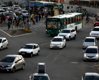 Movimentação econômica de Salvador cresceu 1,8% em abril de 2024