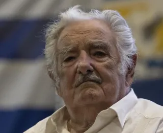 Ex-presidente do Uruguai, Pepe Mujica está em fase terminal do câncer
