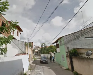 Mulher de 59 anos é assassinada a tiros dentro de casa em Salvador
