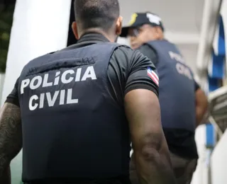 Mulher é presa após cobrar R$ 60 mil por vaga de emprego em Salvador
