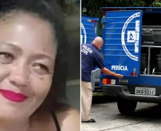 Mulher leva soco após provocar o Bahia e morre em casa; entenda