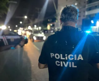 Mulher suspeita de homicídio é presa em Salvador