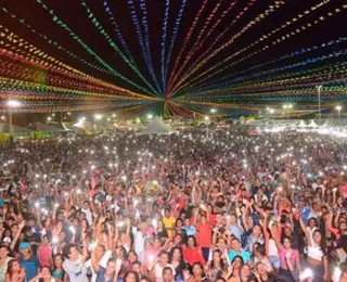 Municípios não enviam transparência sobre os festejos juninos