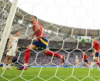 Na prorrogação, Espanha vence Alemanha e vai à semifinal da Eurocopa