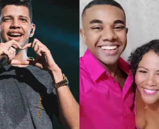 Ídolo de Davi, Nadson O Ferinha tem relação próxima com Mani; entenda