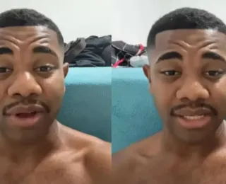 "Não preciso provar nada pra ninguém", dispara Davi contra os haters