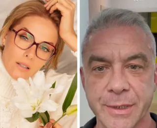 Ana Hickmann detona ex-marido: "Não paga nada e não visita o filho"