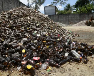 Necessária reciclagem