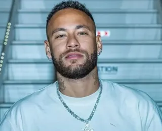 Neymar apaga postagens após briga com Luana Piovani e Diogo Defante