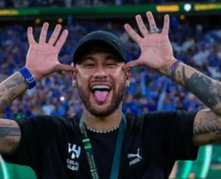 Neymar ganha R$ 1,6 milhão em torneio de pôquer nos EUA