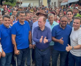 Nino de Zé Bonfim lança pré-candiadtura em Rio Real: "Muito honrado"