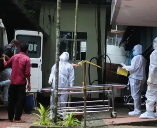 Adolescente indiano morre por vírus Nipah e acende alerta no país