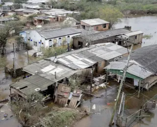 No Rio Grande do Sul, 2 mil moradias serão construídas na área rural