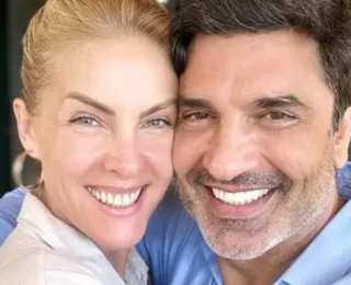 Noivado de Ana Hickmann e Edu Guedes vai acabar, diz taróloga