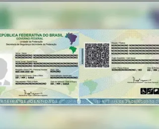 Mais sete postos emitirão novo RG a partir de 1º de agosto