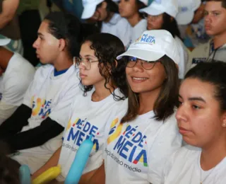 Nova parcela do Pé-de-Meia começa a ser paga nesta quarta-feira