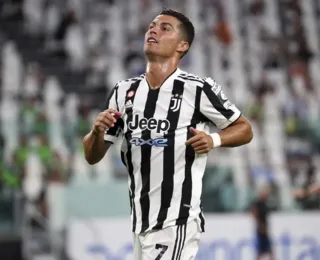 Novo capítulo da 'treta' entre CR7 e Juventus chega ao público