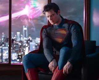 Novo filme do Superman ganha detalhe importante