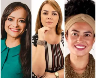 Novo investe em pré-candidaturas de mulheres para prefeituras na Bahia