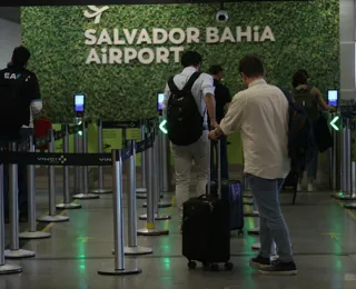 Novo voo direto ligará Salvador a Madri a partir de 17 de junho