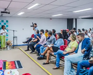 Novos integrantes do Consea-BA são empossados em Salvador