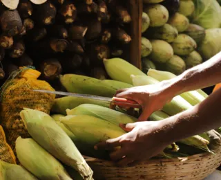 Nutricionista orienta como aproveitar as delícias juninas