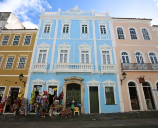 O bom momento do turismo na Bahia