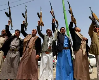 O que são Houthis, grupo do Iêmen em conflito com Israel