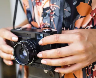 O retrato e suas vertentes na fotografia