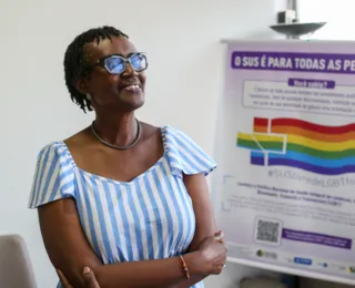 ONU escuta mulheres com HIV em Salvador